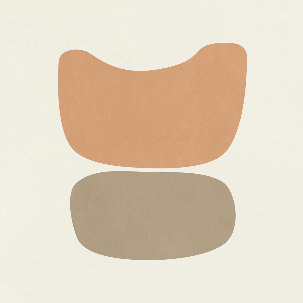 Abstract Composition 9