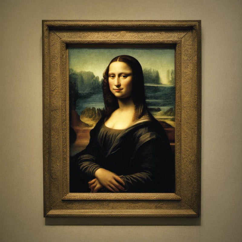 Mona Lisa
