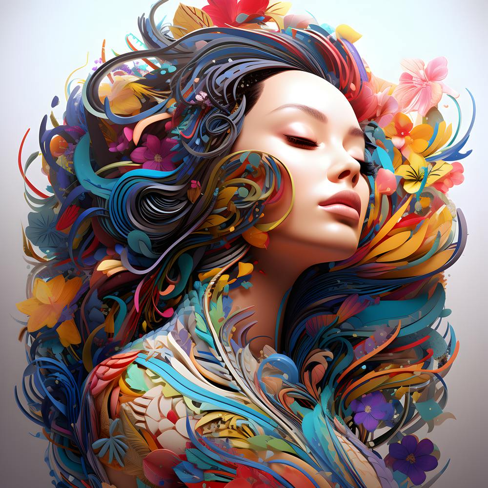 Digital Art