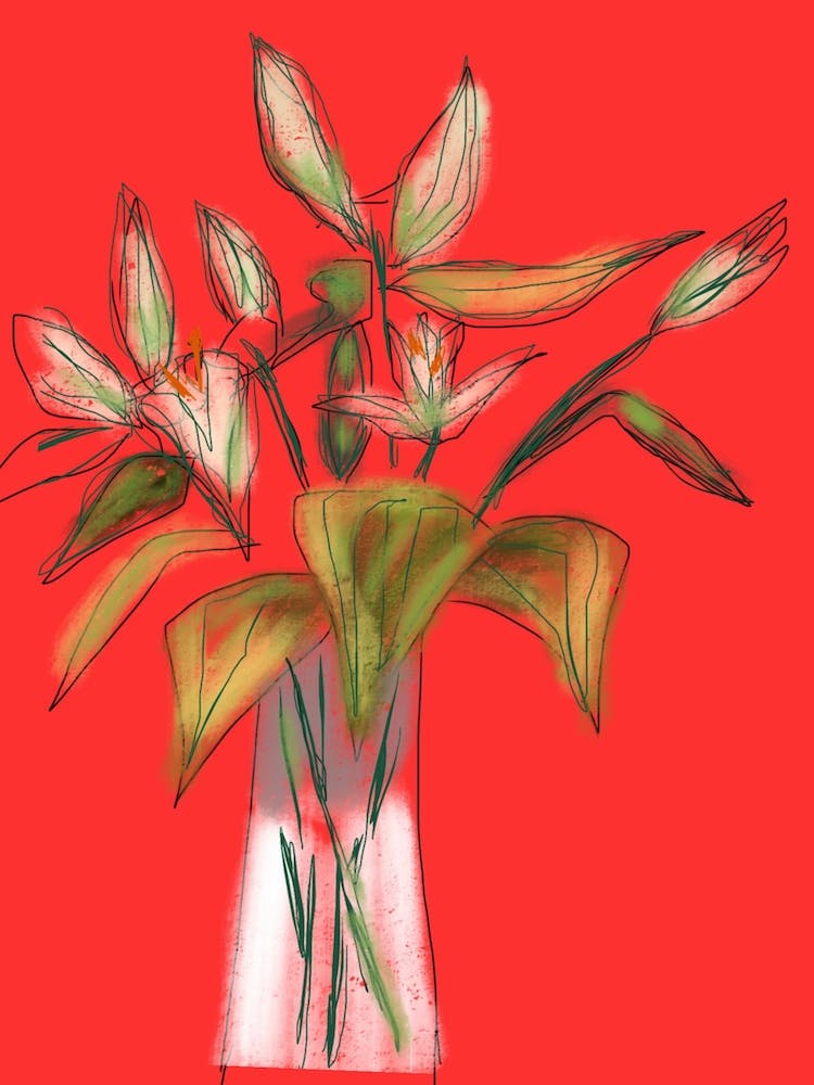 Lilies