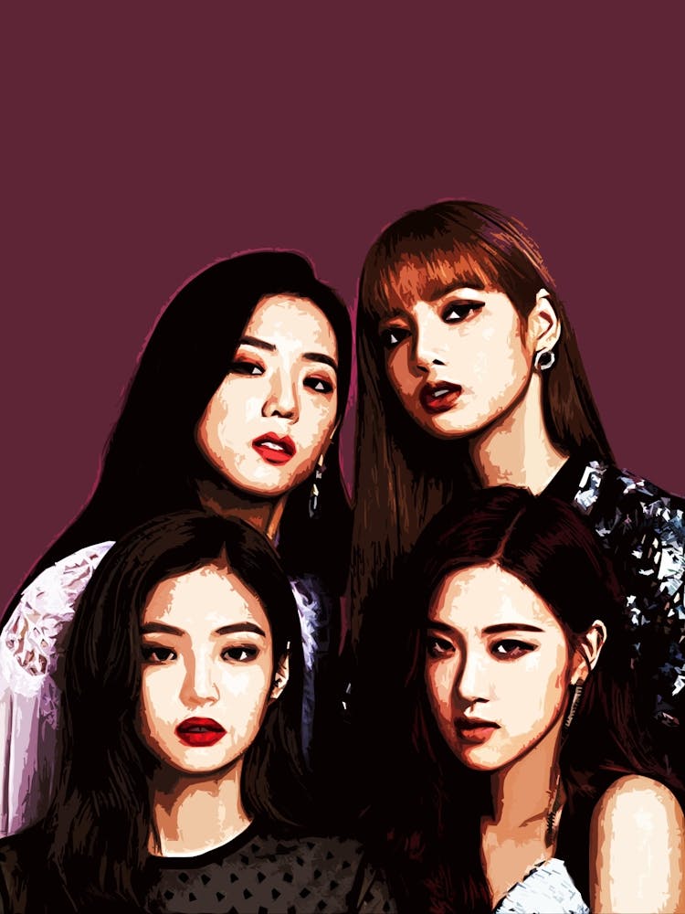 blackpink 7