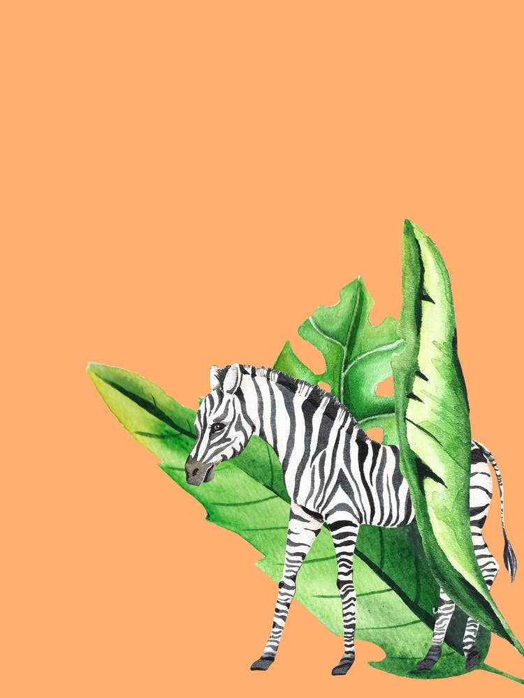 In The Jungle IV