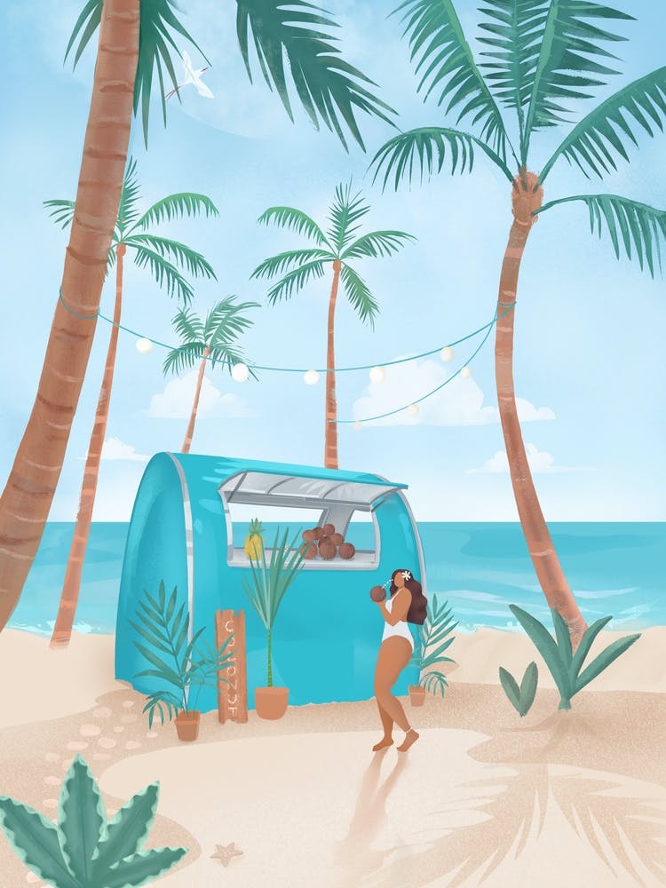 Bora Bora