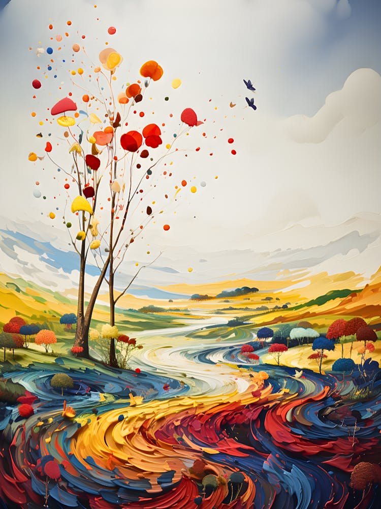 Infinite Perspectives