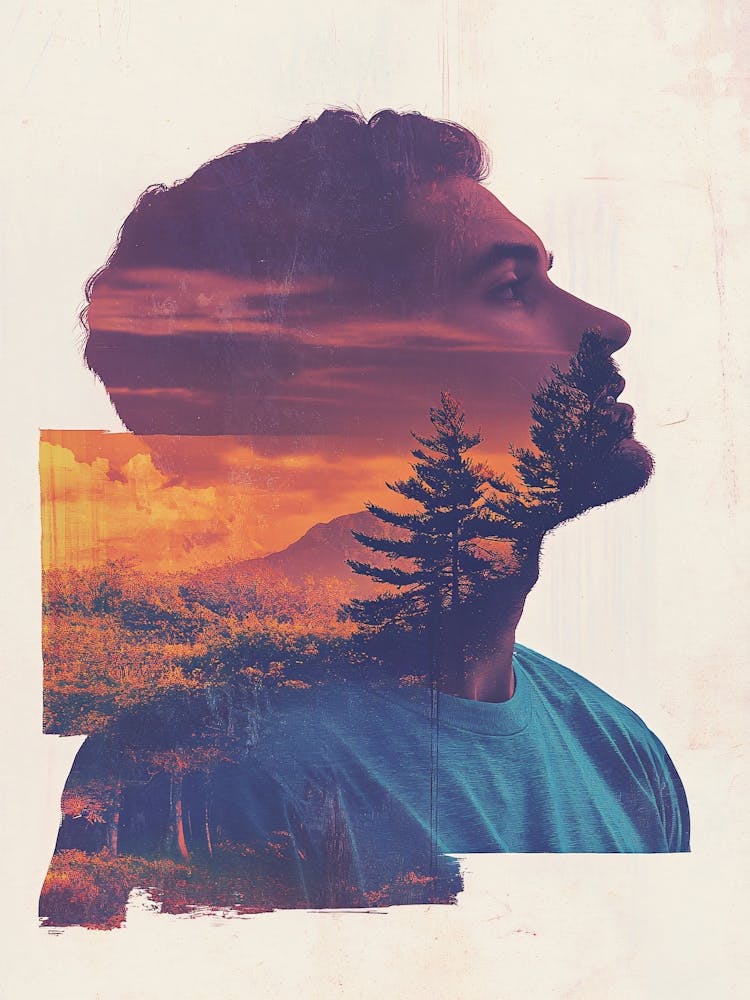 Portrait Of A Man 39
