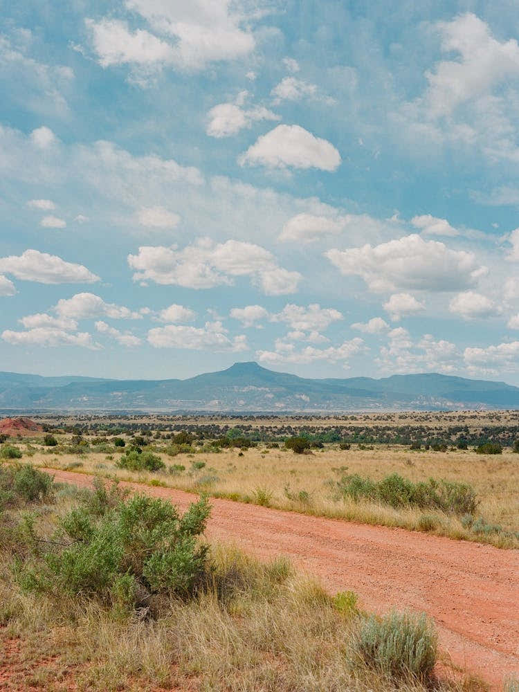 Ghost Ranch II on Film