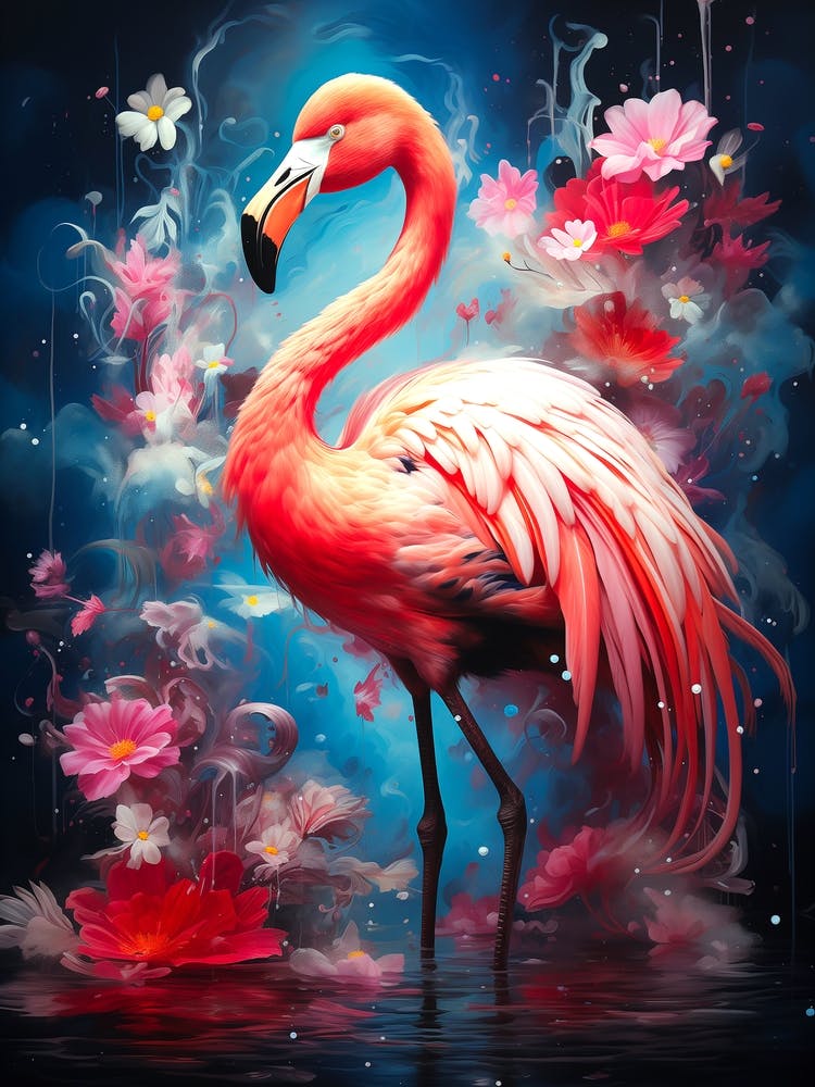 Flamingo