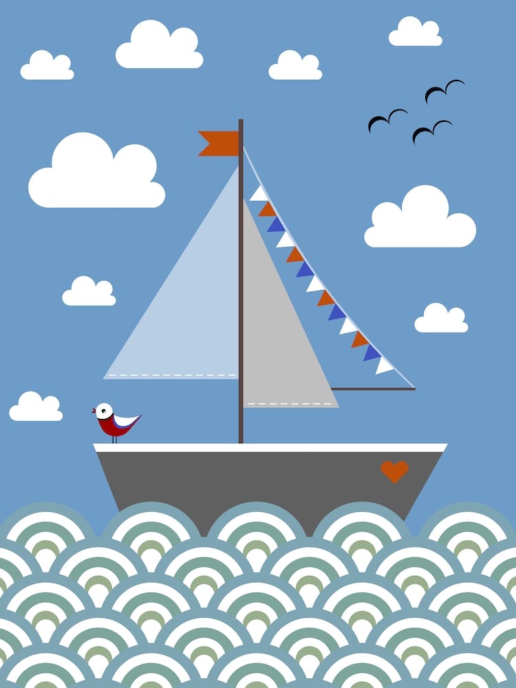 Kinderboot