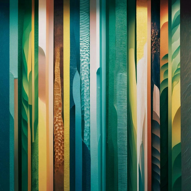 'Paper Art'