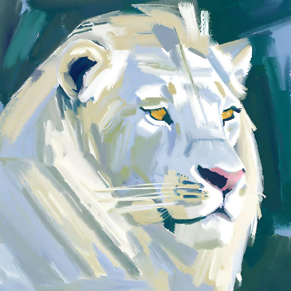 White Lion 02