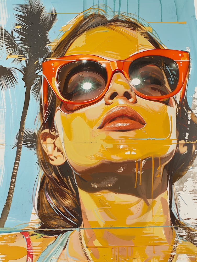 'Sunshine' 4