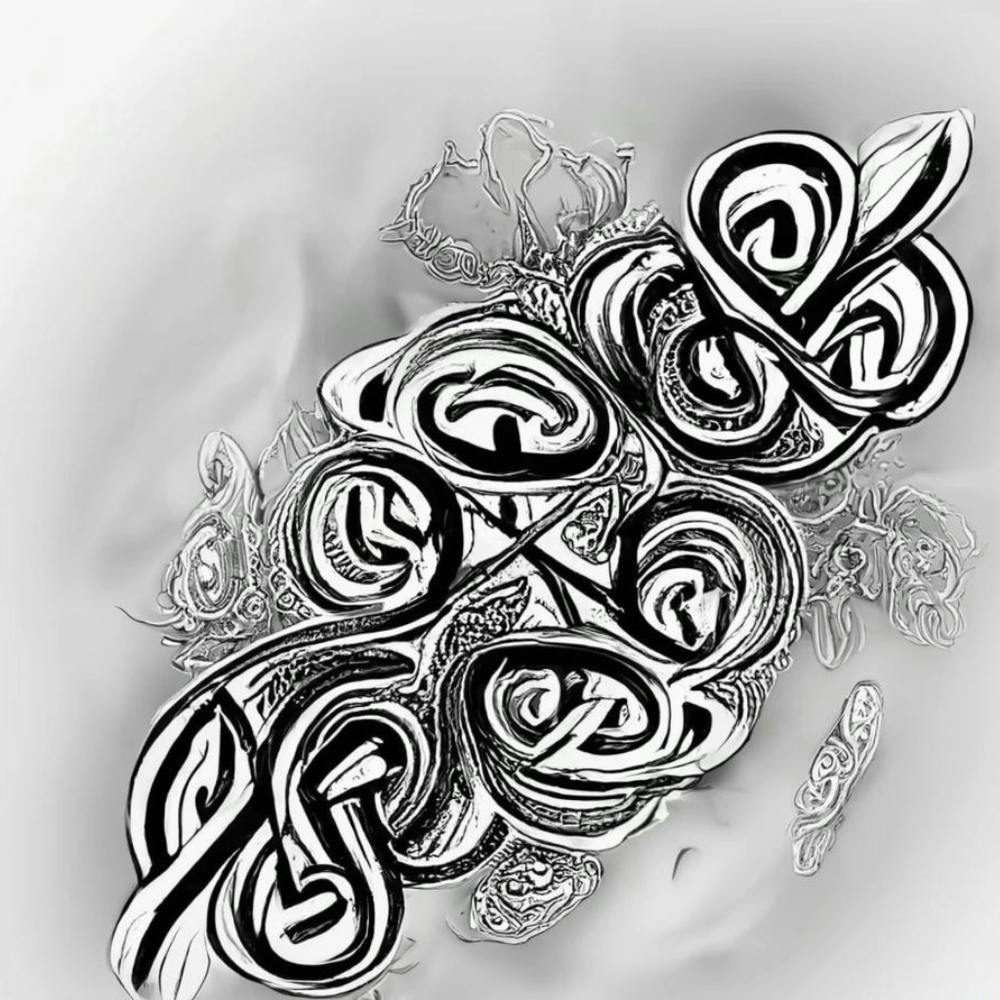 Celtic Knot