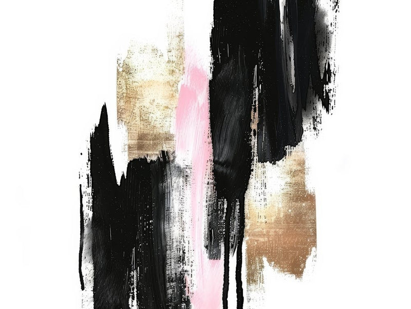 Abstract Painting 1741