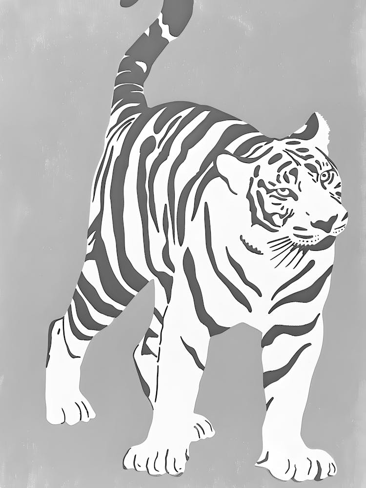 Tiger 2