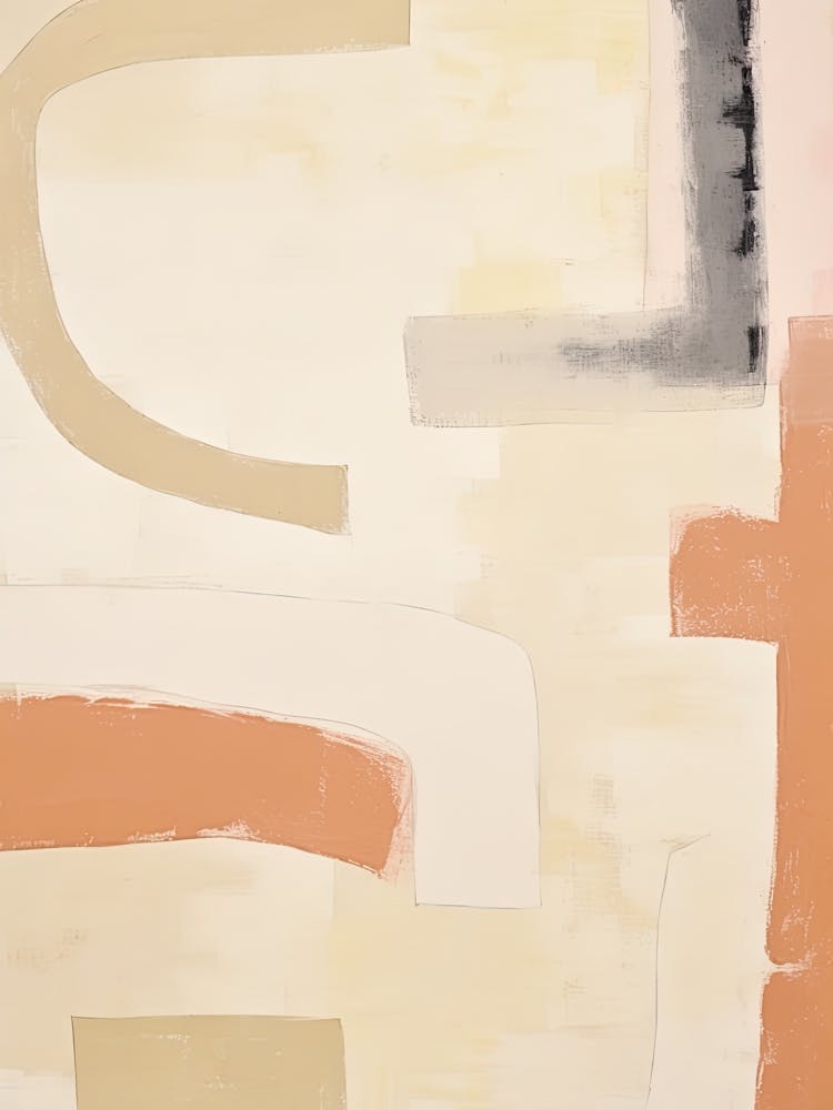 Abstract Art, Copenhagen, 1960 11