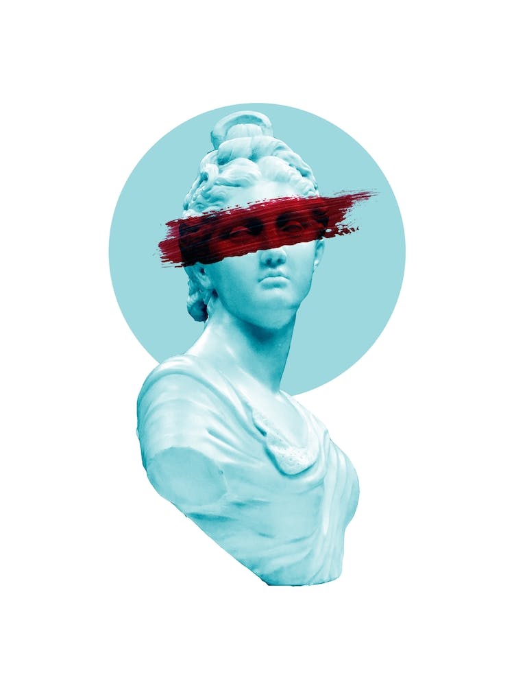 Blinded By Faith 1