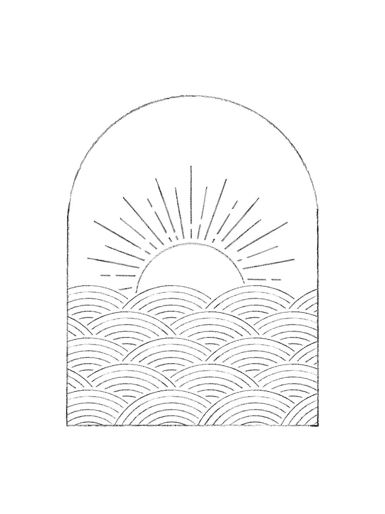 Arch-Sunrise 7
