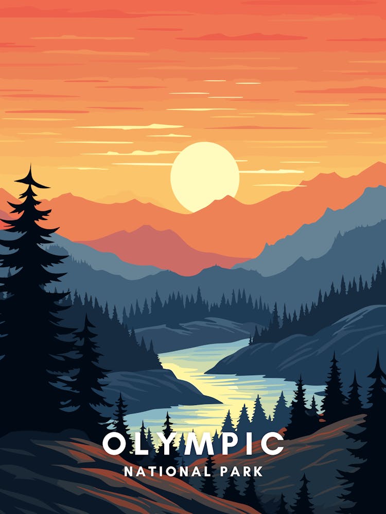 Olympic (Washington)