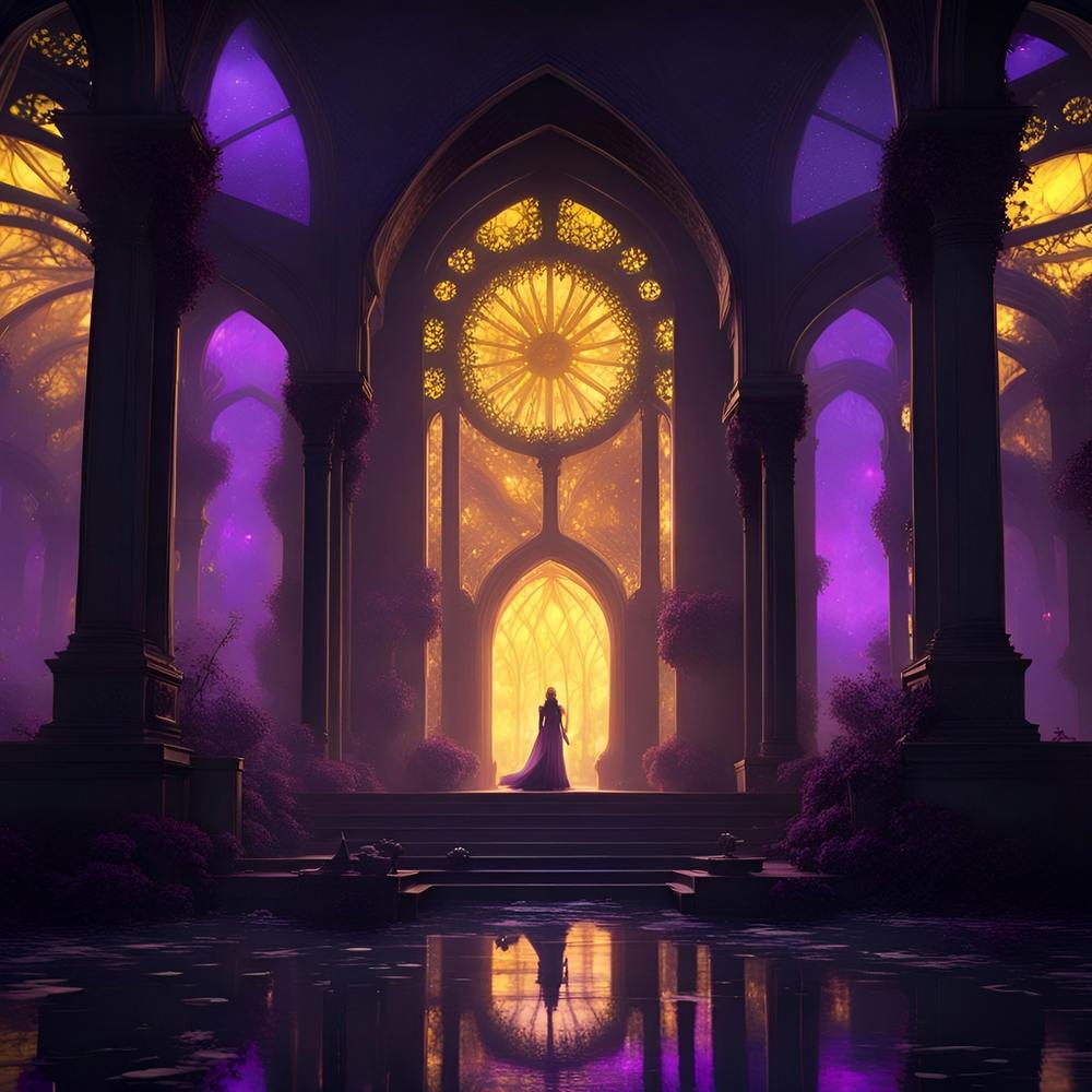 The Sunken Stars Pt1