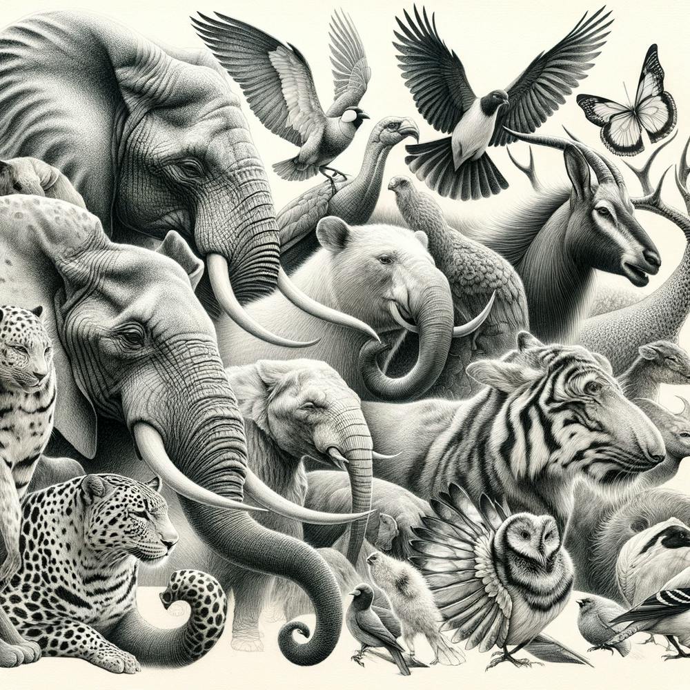 Animals