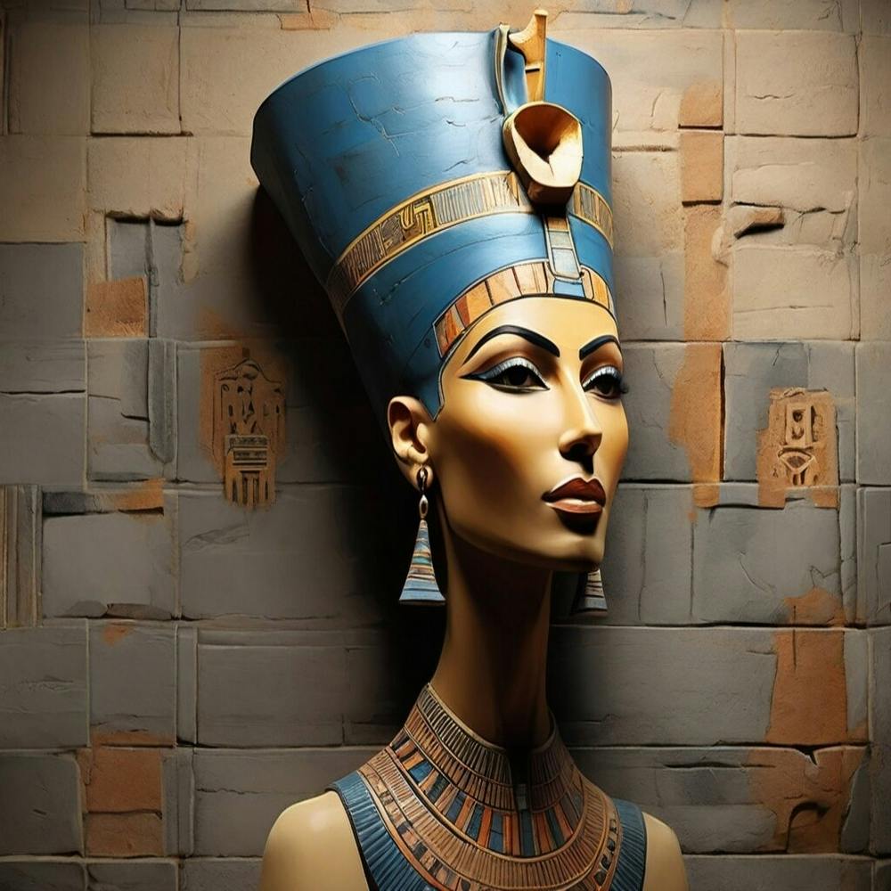 Nefertiti