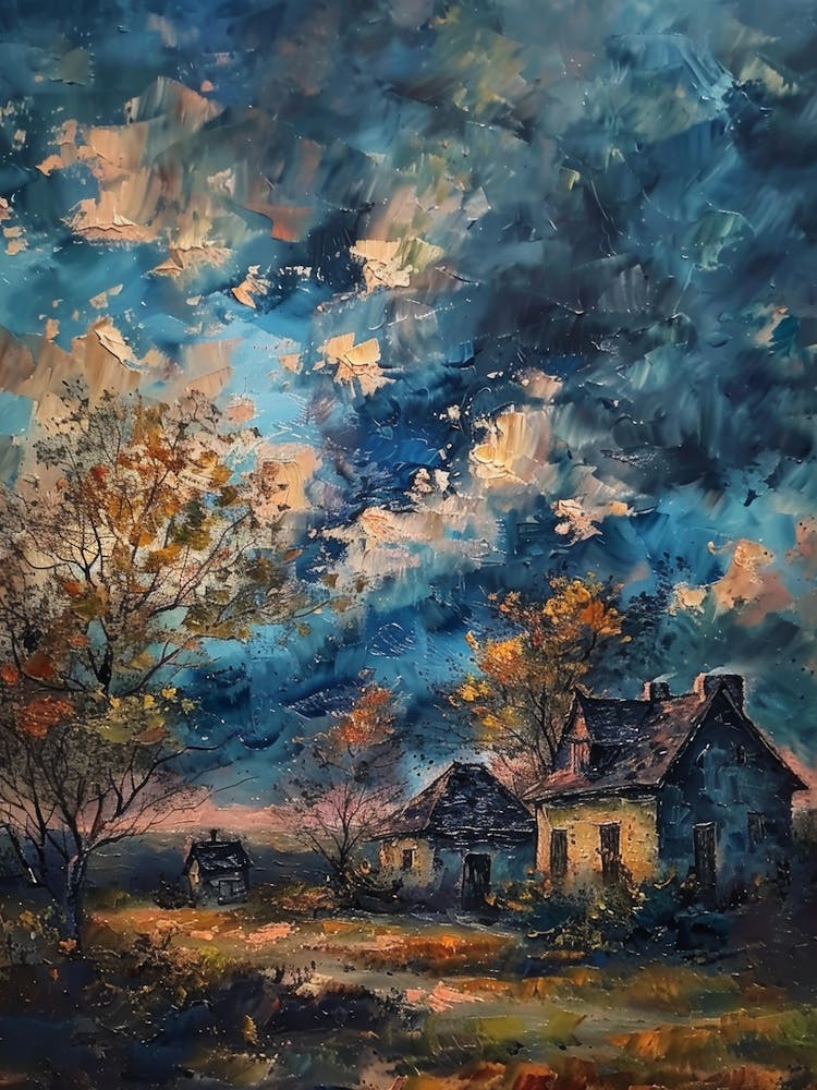 Stormy Day 1