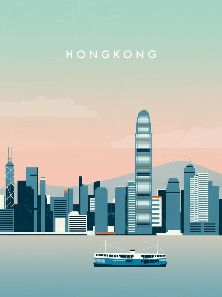 Hongkong