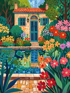 Garden House