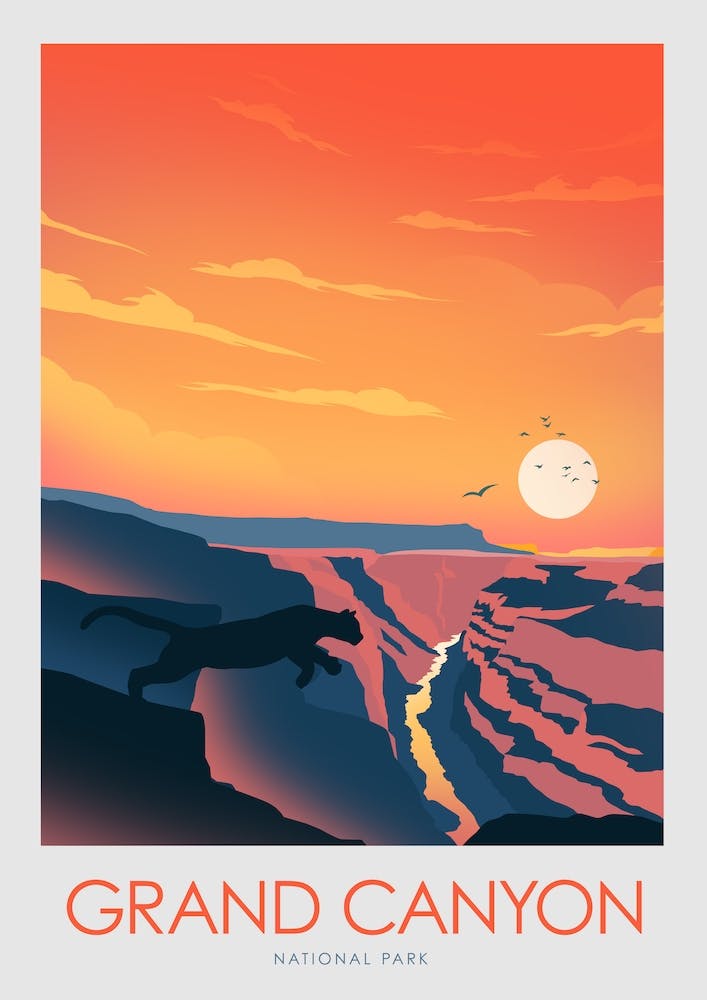 Grand Canyon