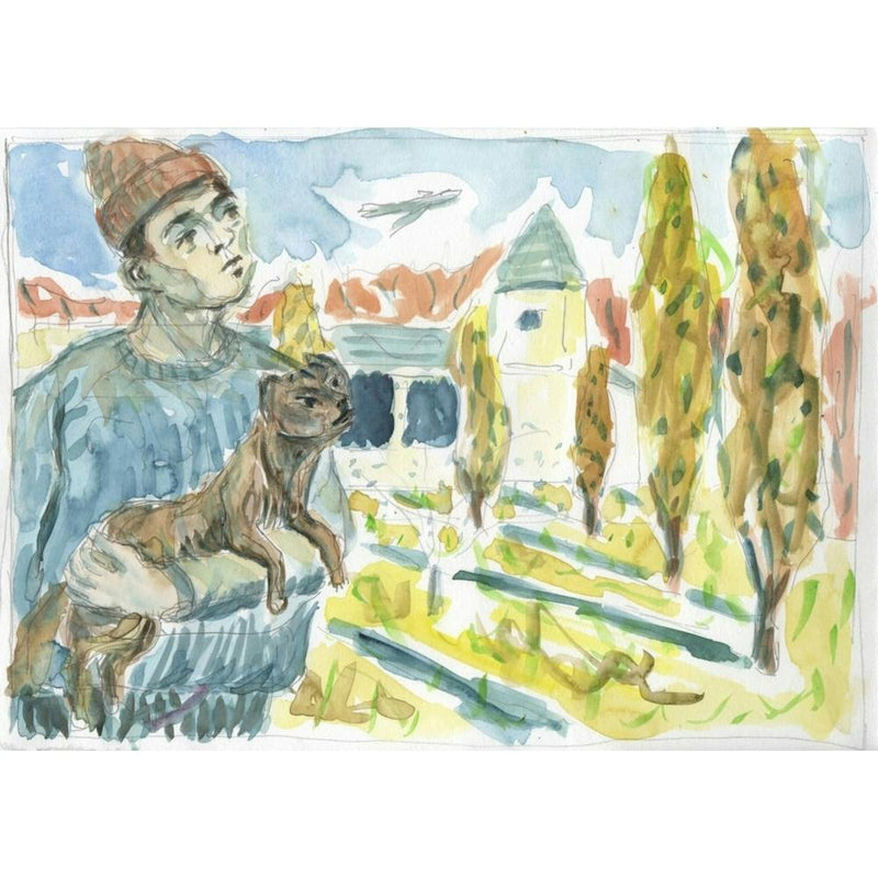 Park Scene