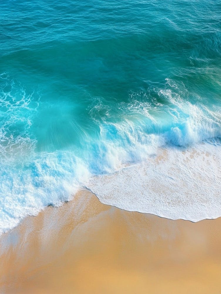 Beach Sand 1