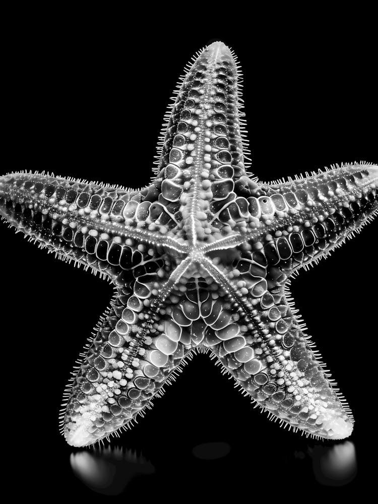 Starfish 8