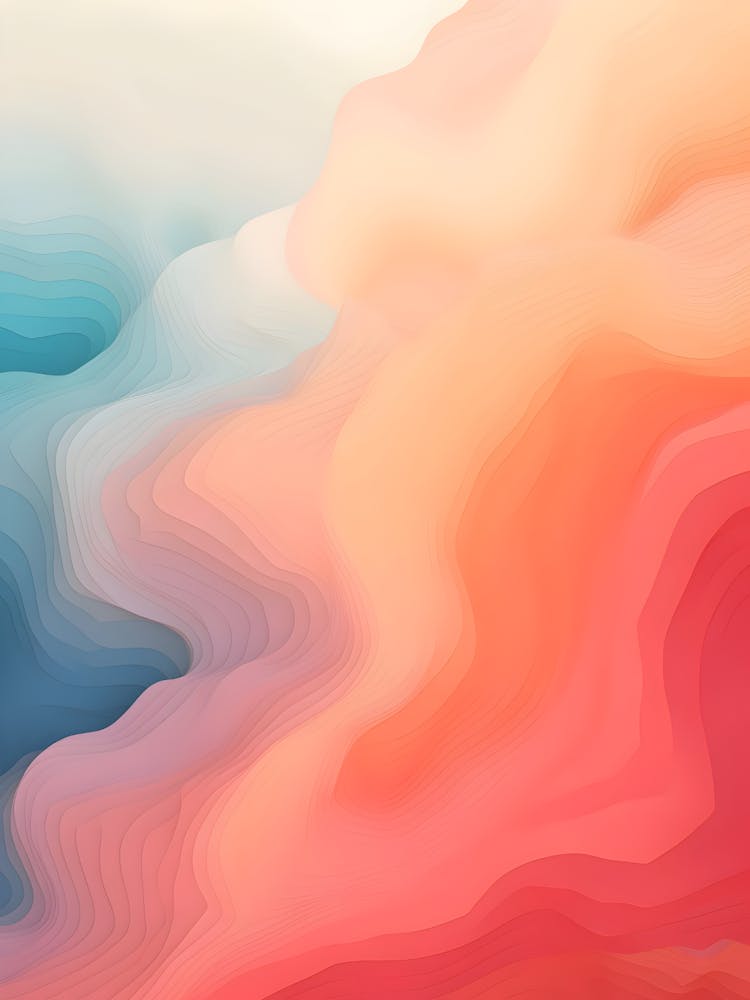 Abstract Painting 86