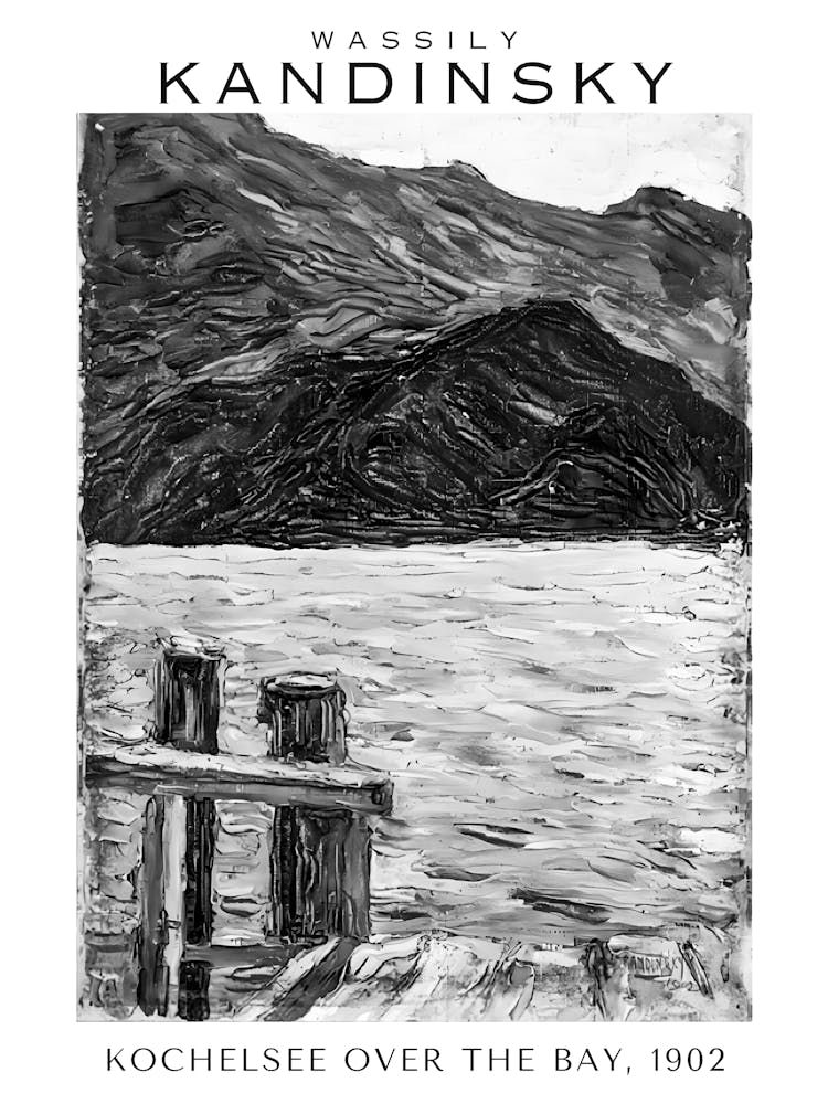 Koechele Over The Bay