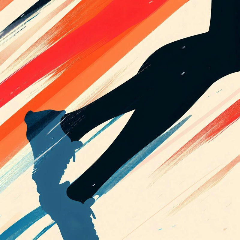 Runner's High Jump