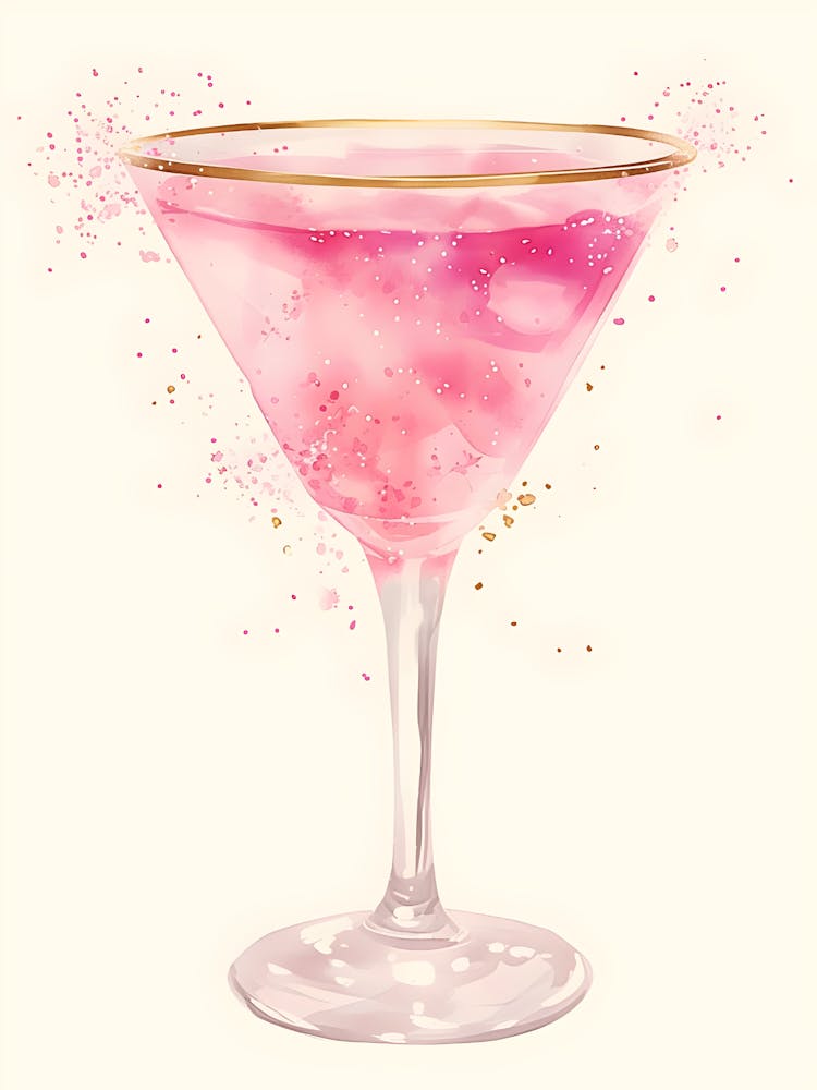 Pink Martini 4