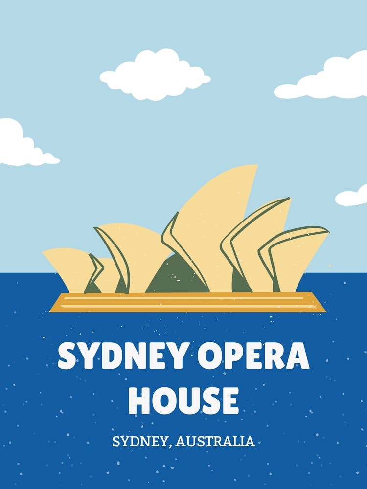 Sydney Opera House
