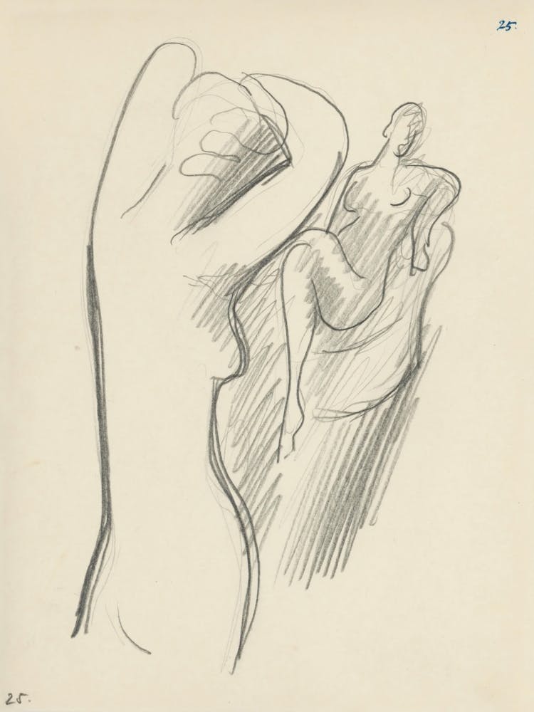 Two Acts, Mikuláš Galanda