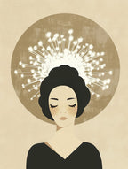 Zen Woman