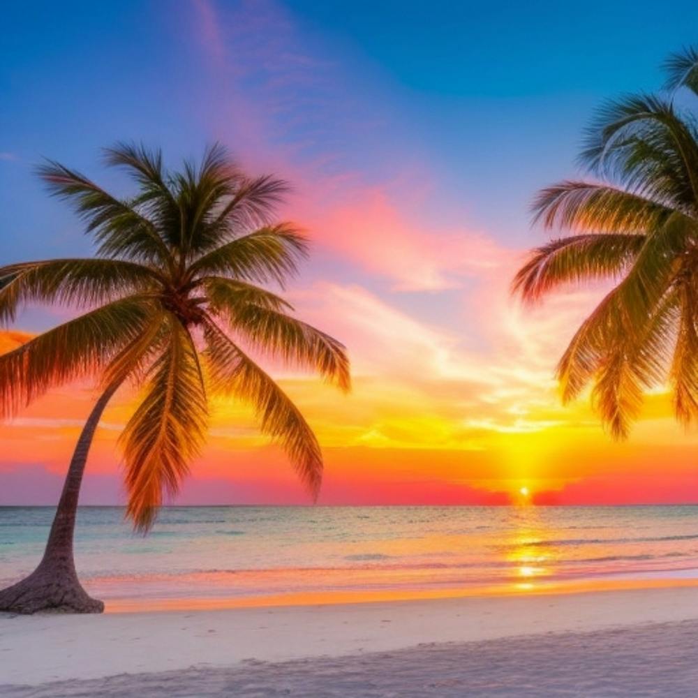 Foggy Mountains in the Morning 6