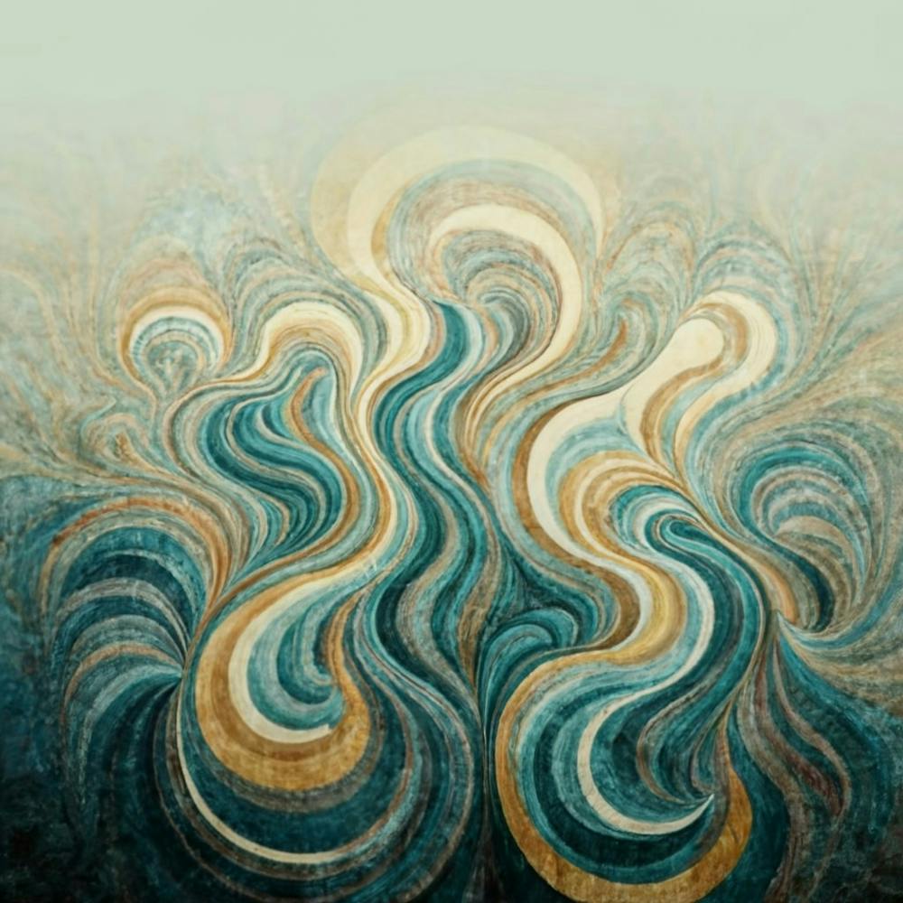 Ocean Waves