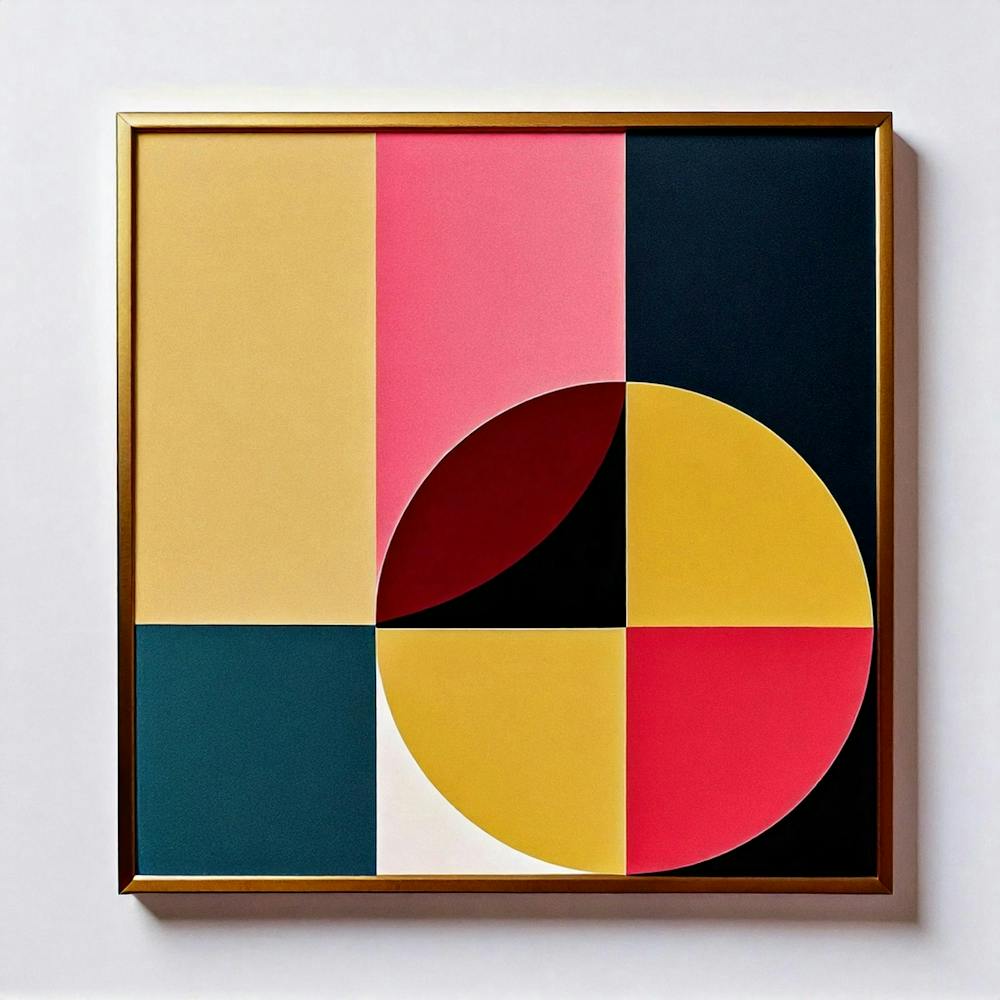 Abstract Painting 69