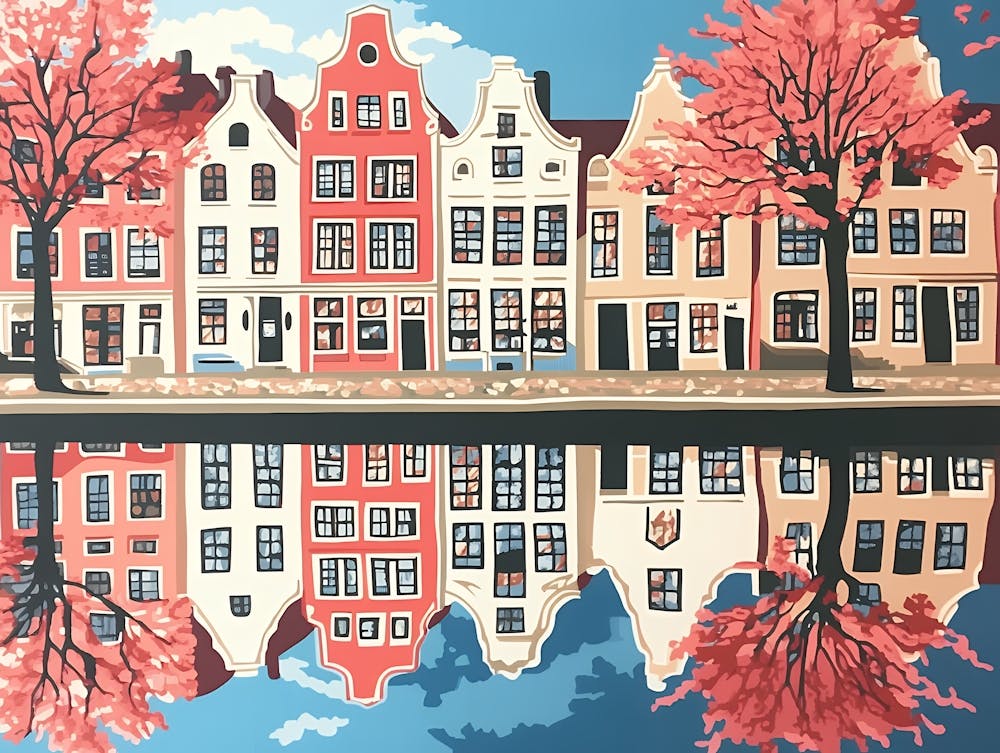 Haus am Wasser 2