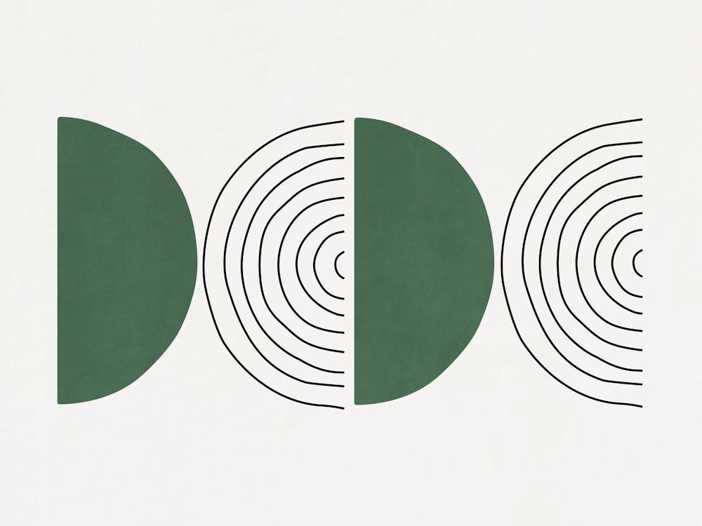 Art Abstrait - Gn05