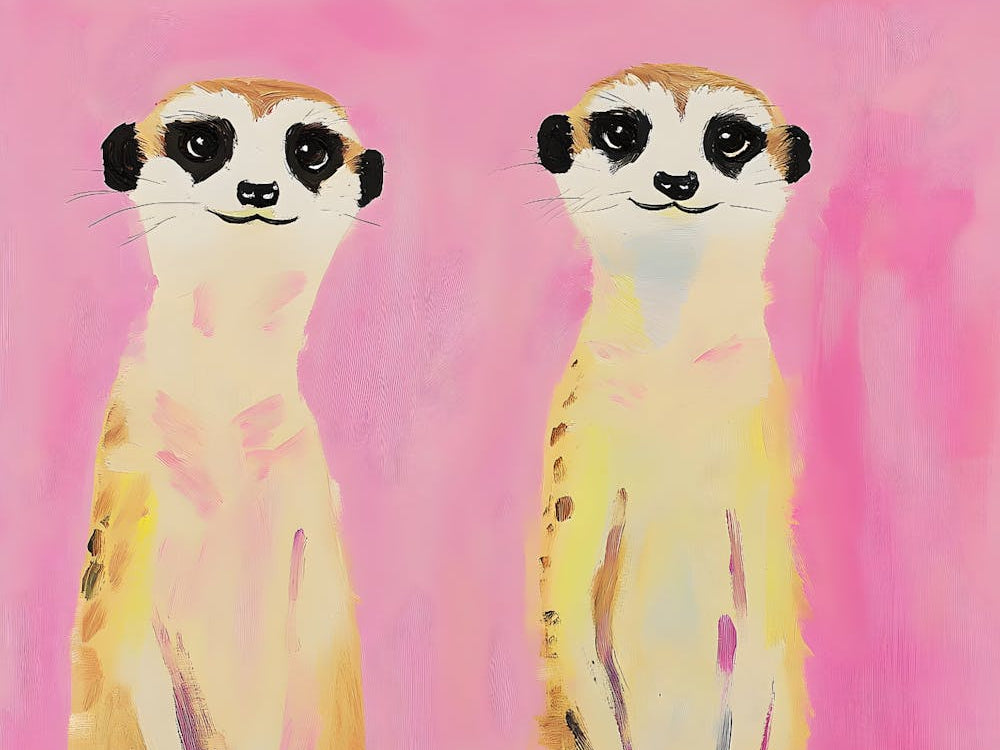 Meerkats 1