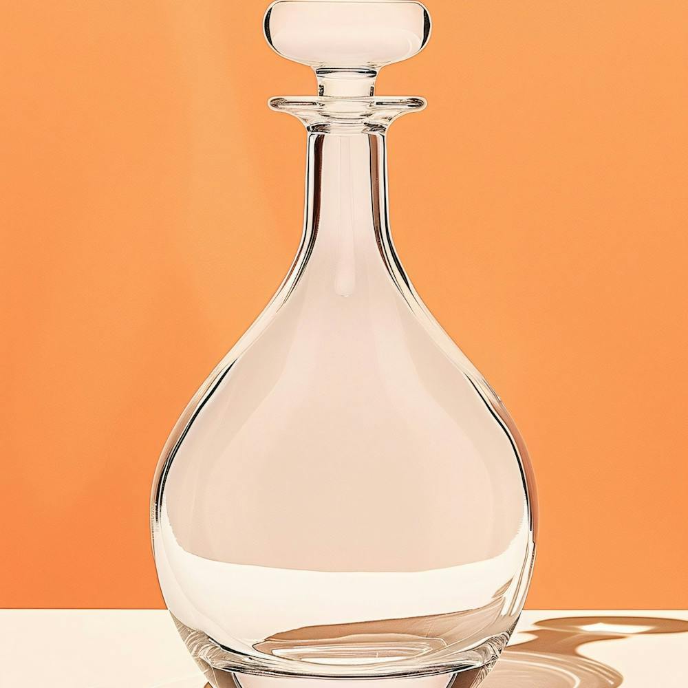 Decanter
