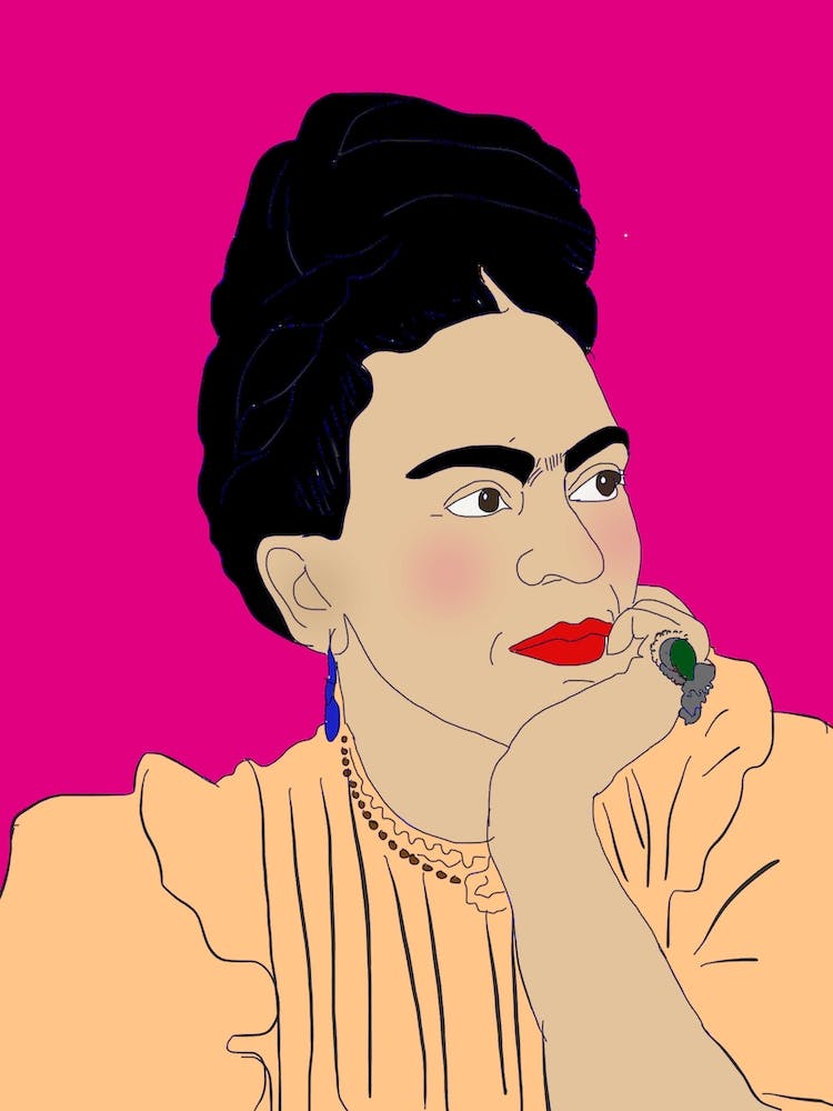 Frida