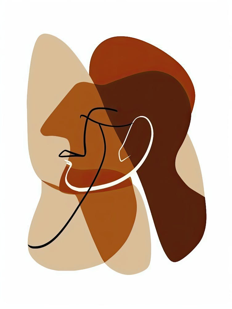 Hanoi Modular Design Minimalist Bauhaus