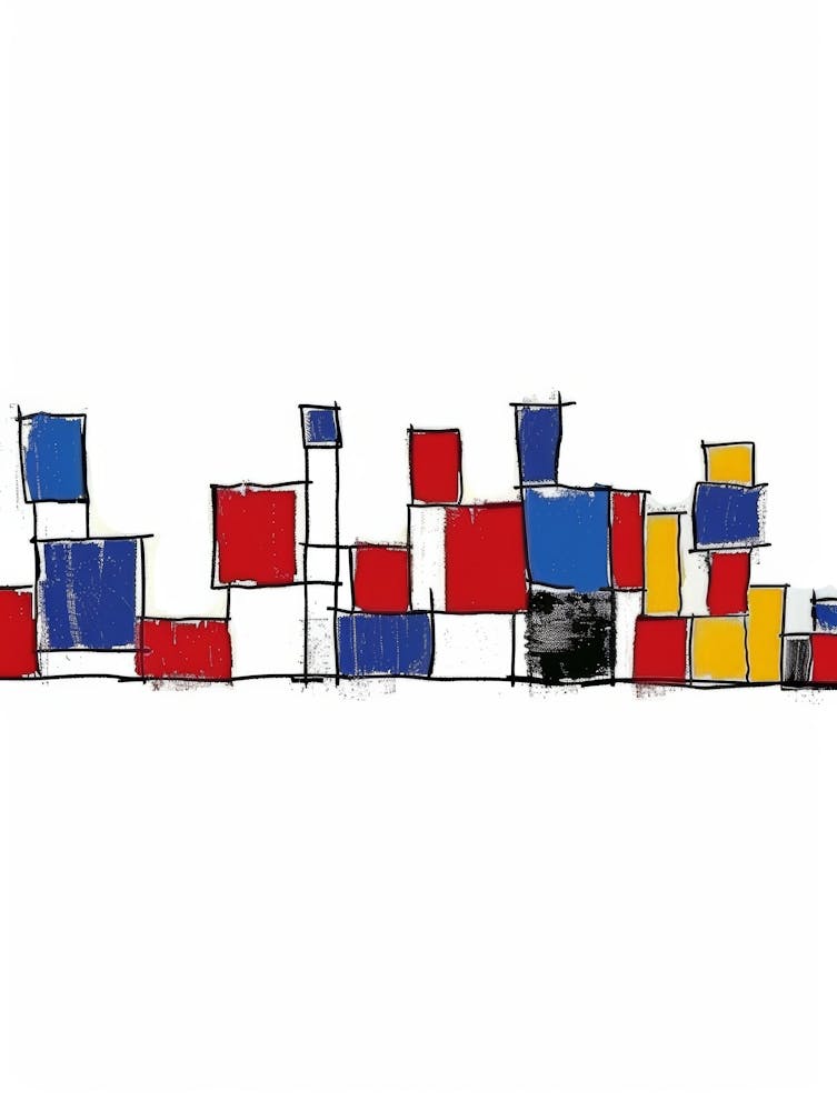 London Skyline