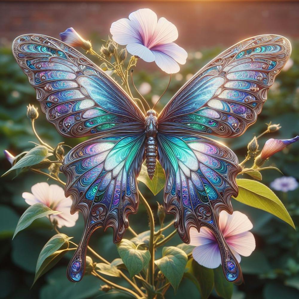 Butterfly